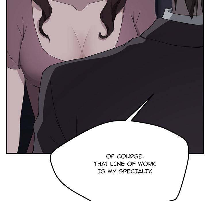 My Stepmom - Chapter 33 - Andromeda 11 page 174 hentai porn comic manga doujin